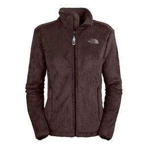 THE NORTH FACE Osito Fleece Jacket